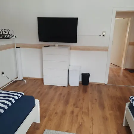 Fussball-kultur Schalke Apartmán Gelsenkirchen