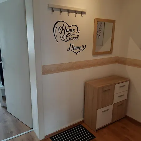 Fussball-kultur Schalke Apartmán *