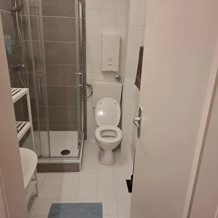 Apartmán Fussball-kultur Schalke *