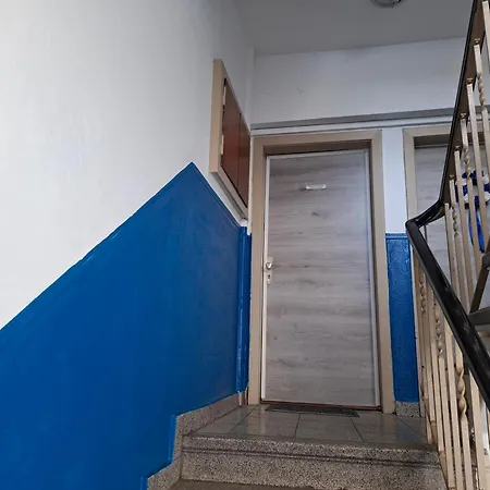 Apartmán Fussball-kultur Schalke
