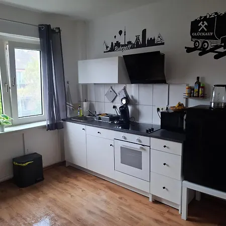 Fussball-kultur Schalke Apartment *