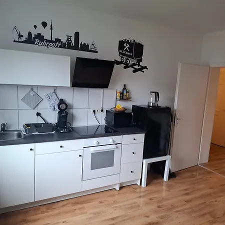 Fussball-kultur Schalke *