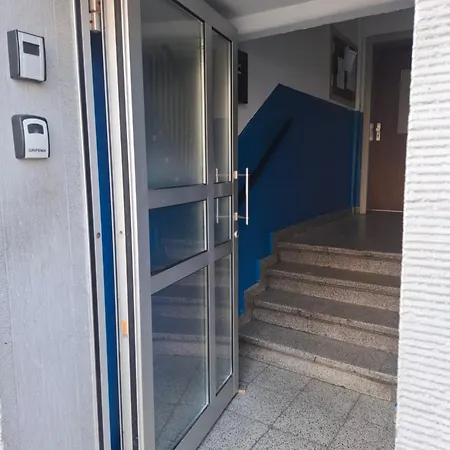 Fussball-kultur Schalke Apartment