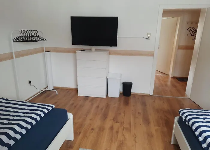 Fussball-kultur Schalke דירה גלזנקירכן