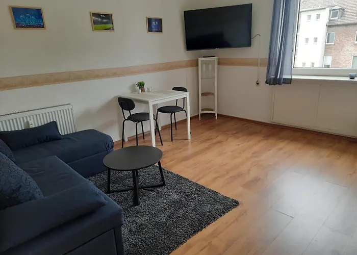 Fussball-kultur Schalke גלזנקירכן