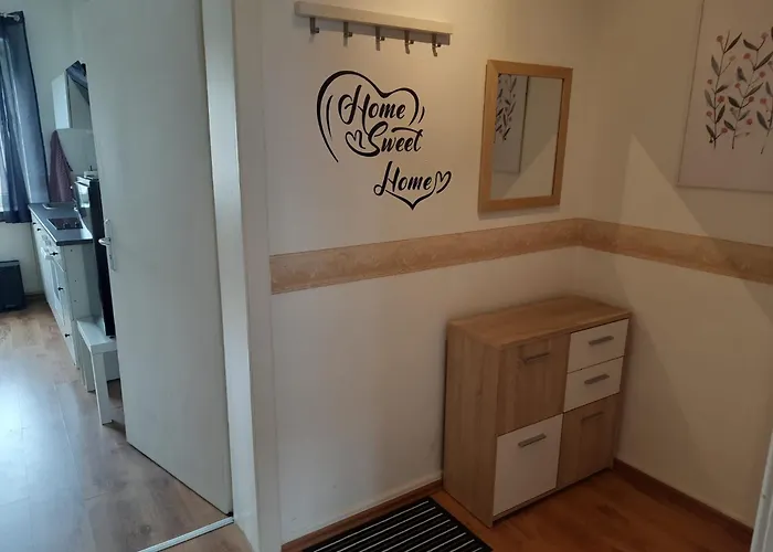 Fussball-kultur Schalke شقة *