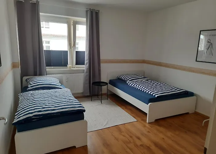 Fussball-kultur Schalke דירה גלזנקירכן