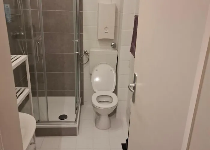 شقة Fussball-kultur Schalke *