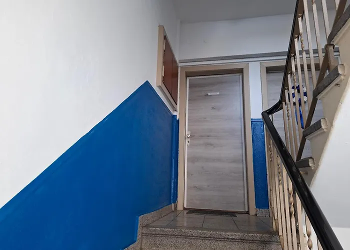 شقة Fussball-kultur Schalke