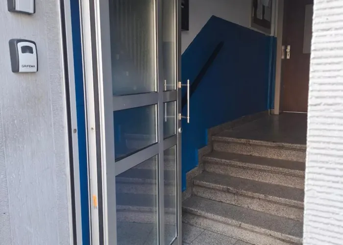 Fussball-kultur Schalke شقة